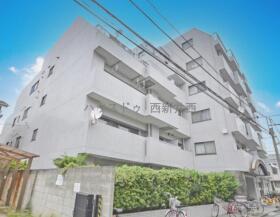 足立区竹の塚２丁目