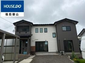 福島市笹木野字町続