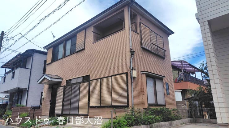 【外観】