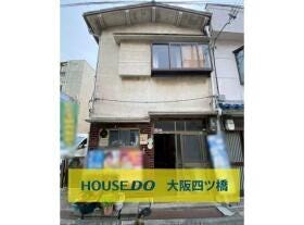 大阪市此花区春日出北１丁目