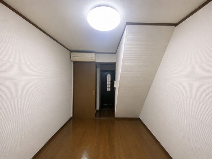 ※AIによる家具消し修正をしております。