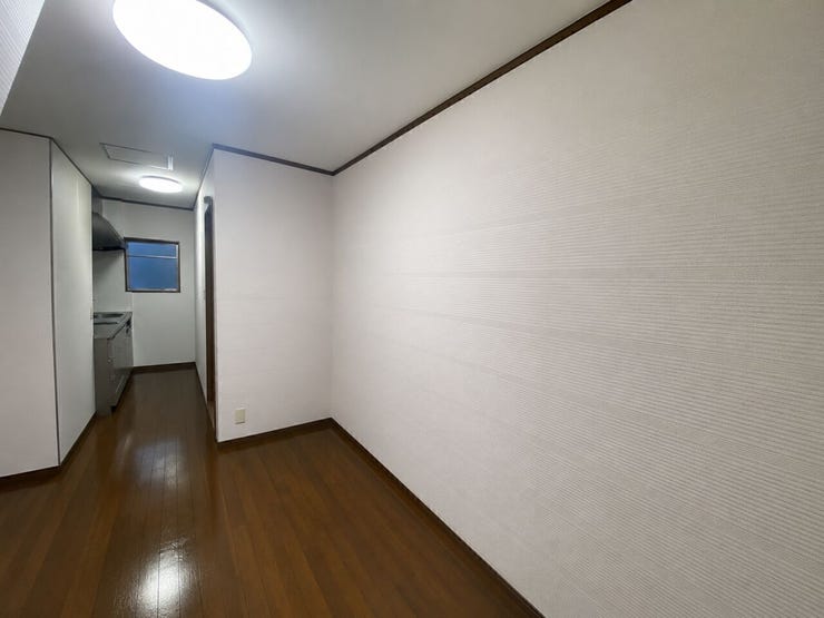 ※AIによる家具消し修正をしております。