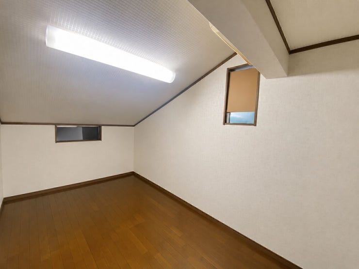 ※AIによる家具消し修正をしております。