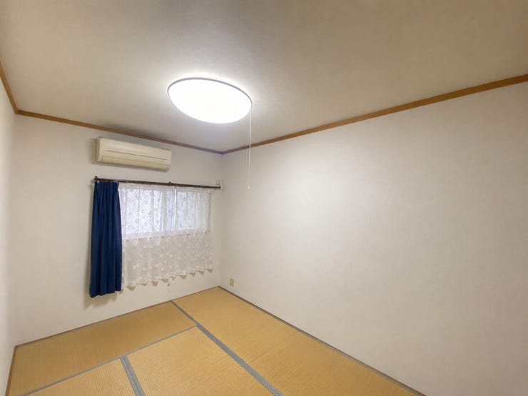 ※AIによる家具消し修正をしております。