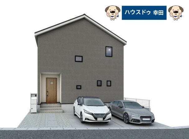 【外観】