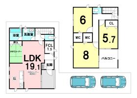 京都市伏見区羽束師菱川町