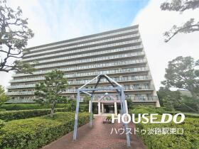 吹田市東御旅町