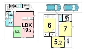間取画像