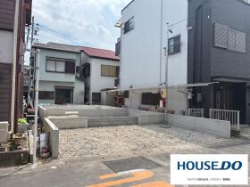 静岡市葵区秋山町