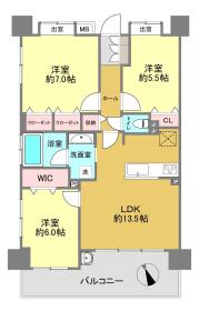 船橋市二和東６丁目