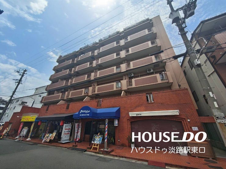 【外観】