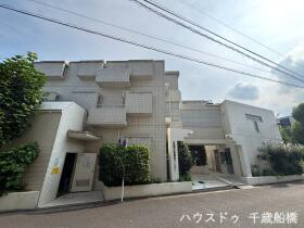 世田谷区世田谷２丁目