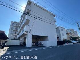 春日部市中央６丁目