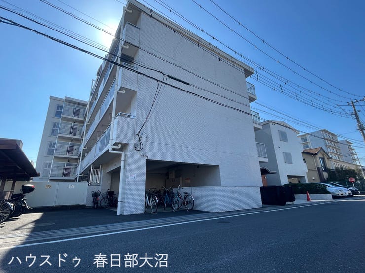 【外観】