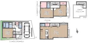 川口市金山町