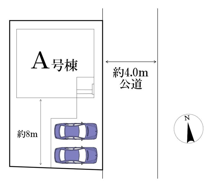 ◎区画図