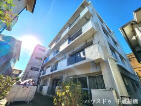 世田谷区代田４丁目