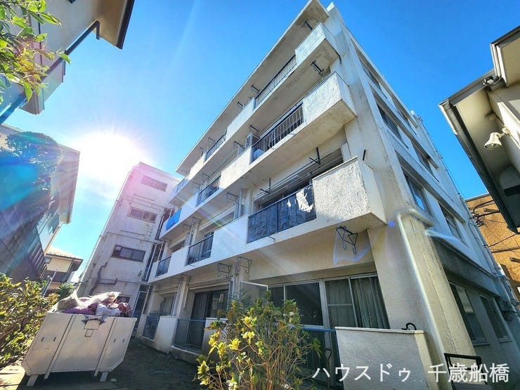 【外観】