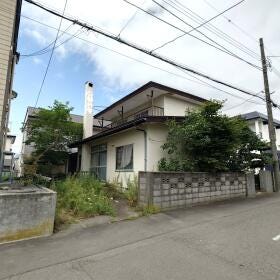 苫小牧市日吉町４丁目