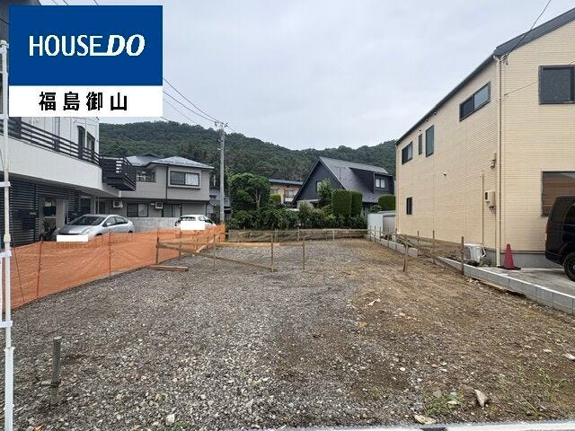 【外観】
R8.8.3撮影