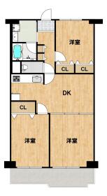 間取画像
