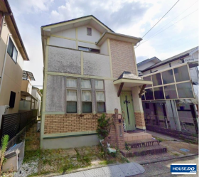 川西市新田２丁目