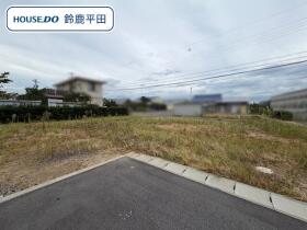 鈴鹿市池田町