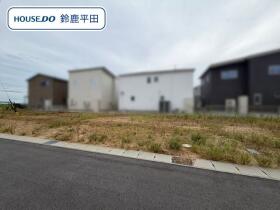 鈴鹿市池田町