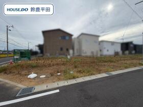 鈴鹿市池田町