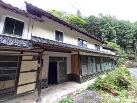 養父市大屋町和田