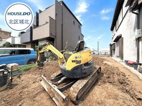 名古屋市西区児玉３丁目