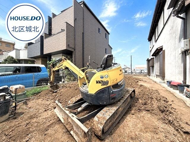 【外観】
●西区児玉エリア●
◇児玉小学校:徒歩約5分
◇浄心中学校:徒歩約9分
◇ヨシヅヤ名古屋名西店:徒歩約10分
◇V・drug浄心店:徒歩約8分
◇宮田医院:徒歩約10分