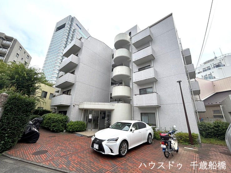 【外観】