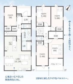間取画像