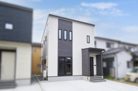 白山市蕪城４丁目