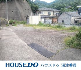 沼津市江浦