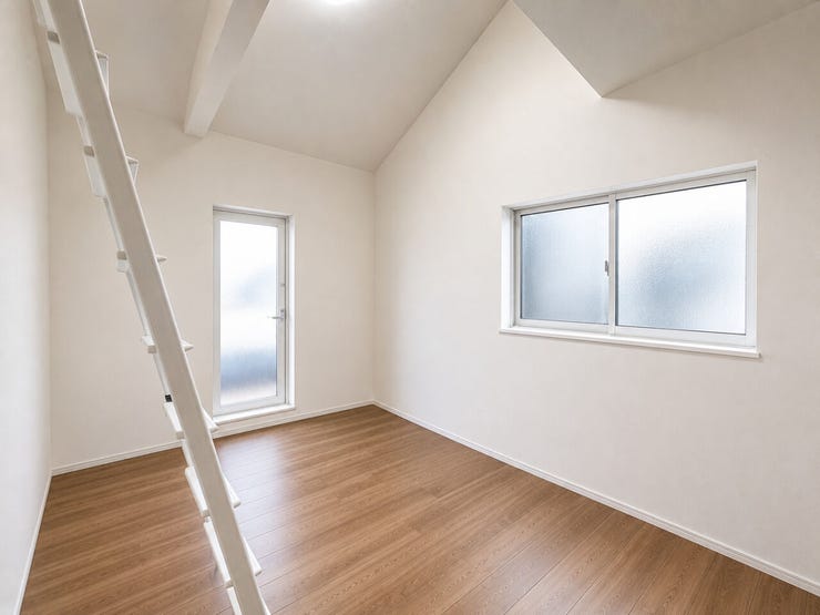 ※空室をイメージしCG加工したものです。
画像は実際の室内写真と間取り図から再現した「室内イメージ」で実際とは多少異なります。