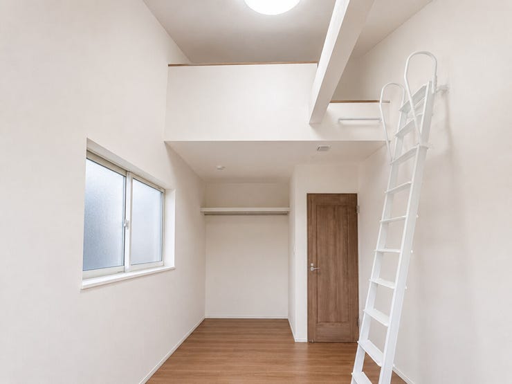 ※空室をイメージしCG加工したものです。
画像は実際の室内写真と間取り図から再現した「室内イメージ」で実際とは多少異なります。