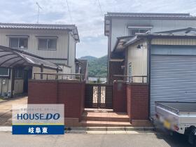 岐阜市日野南２丁目