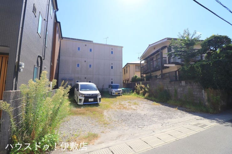 【外観写真】
建築条件なし!お好きなハウスメーカーで建築できます!
弊社でもお客様のご予算、ご要望に合わせて建築プランのご提案いたします