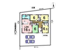 間取画像