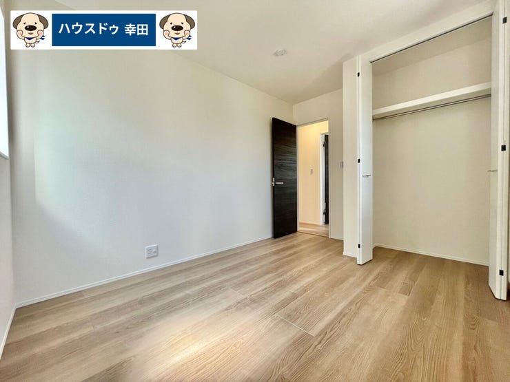 5.4帖の洋室