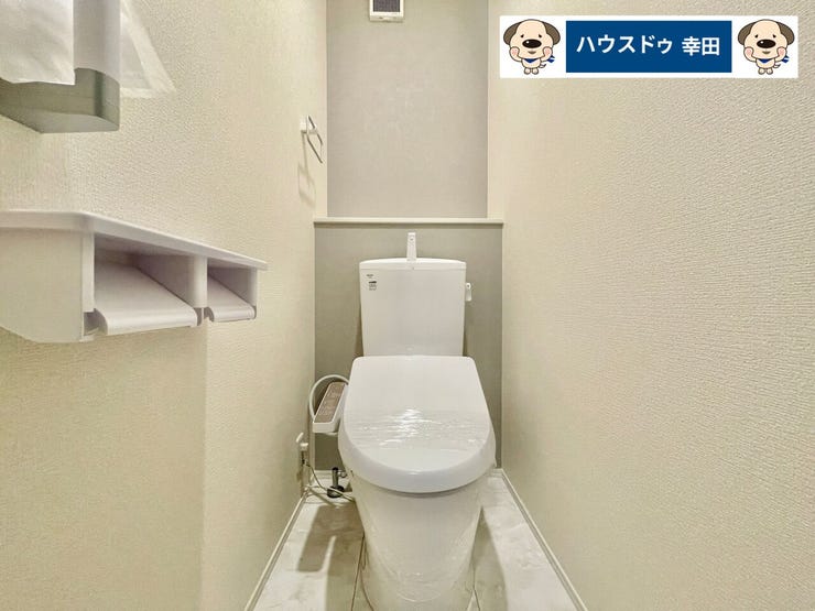 1階トイレ
