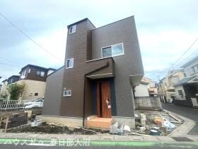 春日部市藤塚