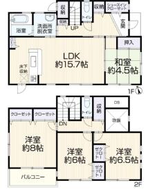 間取画像
