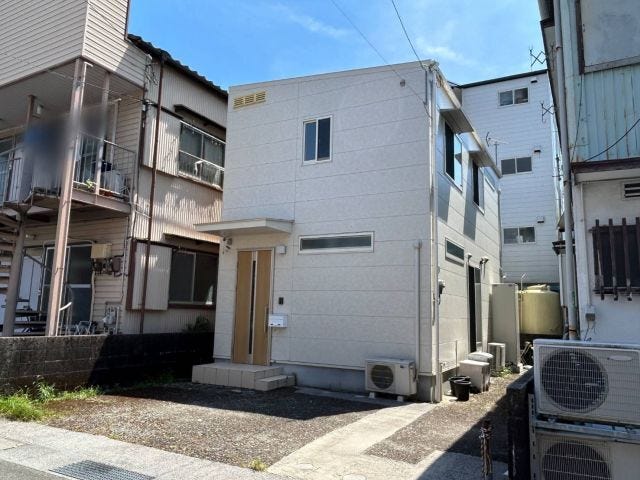 ★潮江南小学校区★