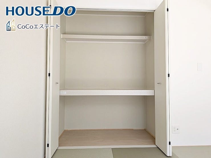□■収納■□
奥行きがあるので隅々までしっかり収納できます。