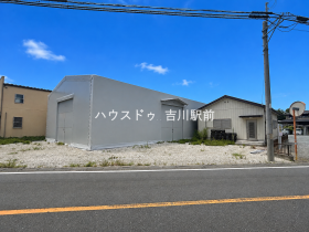 北葛飾郡松伏町大字大川戸