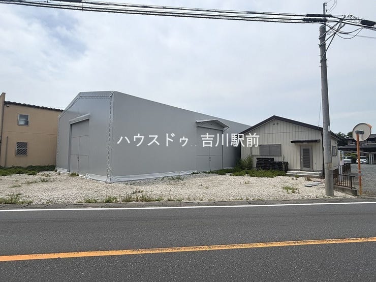 【外観】