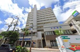 那覇市泉崎２丁目